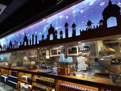 -楼兰新疆主题餐厅(坂田佳华领汇广场店)