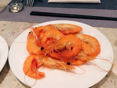 -西安高新希尔顿酒店·咖啡露台西餐厅