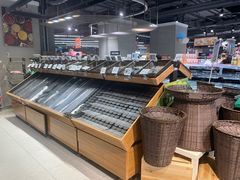 -盒马鲜生(馥邦国际店)