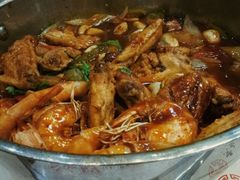-黄记煌三汁焖锅(1818广场店)