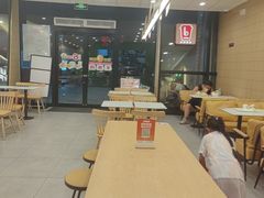 -德克士(榆次君豪店)