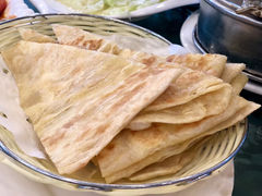 -四海回族饭店(前进大街店)