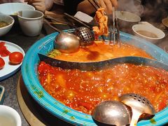 -吼堂老火锅(太古里总店)