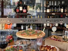 -Brut Eatery悦璞食堂(建国东路店)