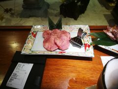 -肉魁屋·烧肉·烧鸟·酒场(高新店)