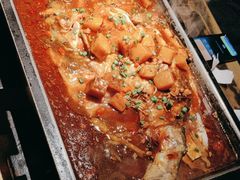 -炉鱼(萧山万象汇店)