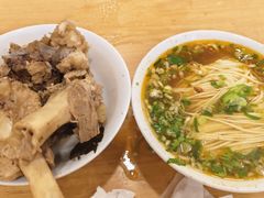 -水仙拉面(水仙街店)