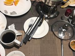 -飨食汇全日制餐厅·昆山皇冠假日酒店(九方店)