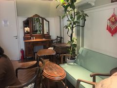 -金谷仓家庭料理(马泉营店)