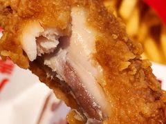 -麦当劳(无锡滨湖万达店)