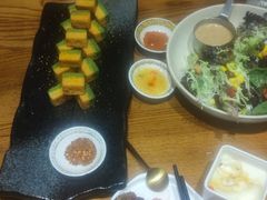 -敏珠拉姆藏餐·南京厨房(富春江东街店)