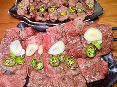 -丸藏和牛烧肉专门店(园区师惠坊店)