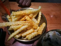 -肥肥虾庄·金牌油焖大虾(杨园滨江时代walk店)