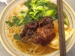 -梅溪·小伙子干挑面(安吉总店)