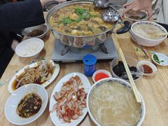 -芳记粉店(总店)