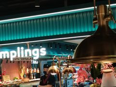 -東盛炭烤自助料理(浦东文峰广场店)