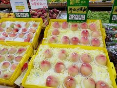 -仲雅水果大卖场(仲雅苑店)