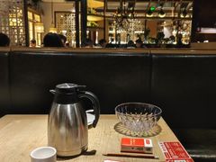 -湘阁里辣(沙井华润万家店)