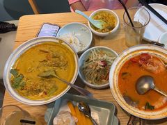 -米泰芒·东南亚料理(体育西店)