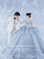 -爱城婚纱摄影·品质严选店