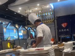 -上渔铁板烧(熙悦汇店)