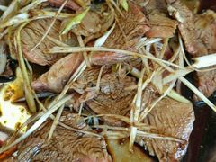 凉拌牛肉-色兰伊品轩食府
