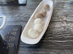 -云中捞高空旋转餐厅(商茂世纪广场店)
