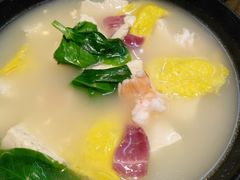 -到家尝北京菜(西坝河店)