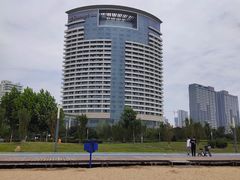 -金梦海湾浴场