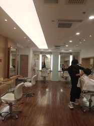 -THE LOG SALON 记录