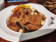 -南拳十三姨·潮汕砂锅粥(世纪金源店)