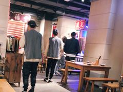 大堂-十六蒲(桂林路店)