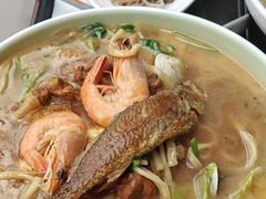 -大禹家·海鲜面馆(新闸路店)
