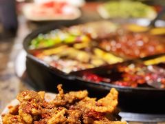 酥肉-化龙桥九宫格火锅(清水河店)