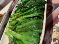 -木屋烧烤(龙华店)