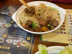 -七叔公面家(湾仔沙店)