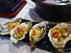 -记忆串城·东北烧烤·小龙虾·大型团建(南油店)