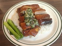 -新旺茶餐厅(鑫耀·光环live店)