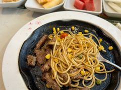-豪客来牛排(雄峰城店)