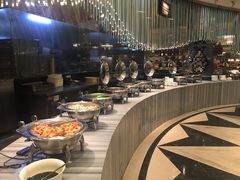 -芭菲盛宴·环球美食(解放碑英利国际店)