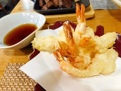 大虾天妇罗-活鳗饭·鹅肝范儿(高碑店店)