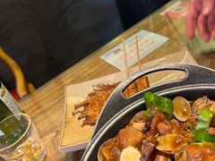 -水煮三国·川鲁江湖菜(香山店)