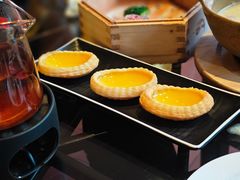 -白天鹅宾馆-玉堂春暖餐厅