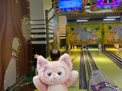 -大鲁阁保龄球(苏州园区店)