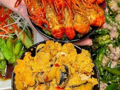 -李叔叔虾蟹大排档(青羊店)