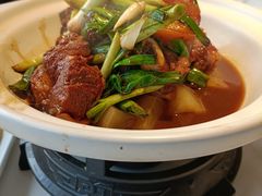 -壹只菜·崇明本地特色菜(崇明南门店)