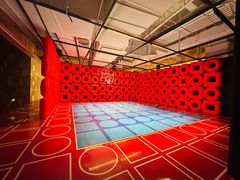 -chi K11艺术空间展览厅