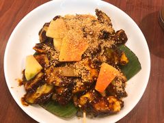 -小槟城美食馆