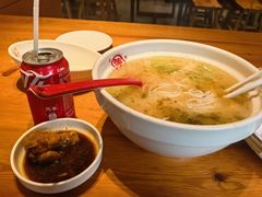 -陳生記米线·始于1989(中山北路店)