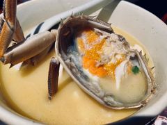 -隐厨·中国菜馆(三里屯T+MALL店)